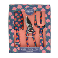 Garden Tools - Boxed Set