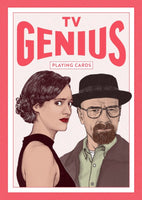 Genius TV: Playing Cards