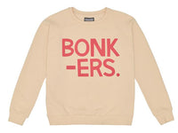 Bonkers Sweater