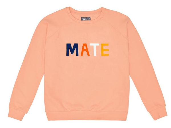 Mate Sweater