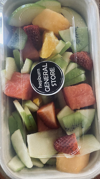 Fruit Salad (GF)