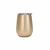 Wine Tumbler – Double Walled – Stainless Steel