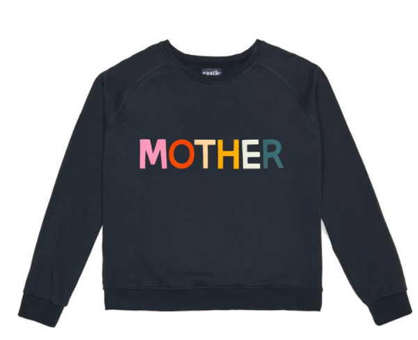 MOTHER Sweater