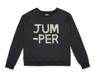 Navy Jumper Sweater