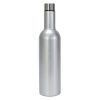 Wine Bottle – Double Walled – Stainless Steel