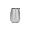 Wine Tumbler – Double Walled – Stainless Steel