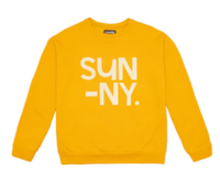 Sunny Sweater