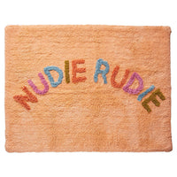 Tulia NUDIE RUDIE  Bath Mat