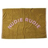 Taffy Nudie Towel
