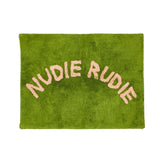 Tulia NUDIE RUDIE  Bath Mat