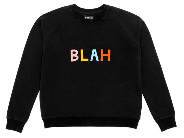 BLAH Sweater