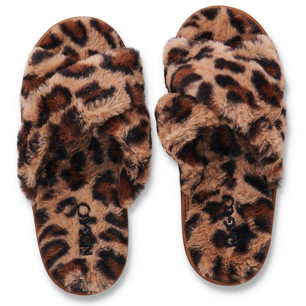 Adult Slipper Cheetah