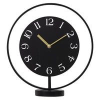 Harriet Mantel Clock